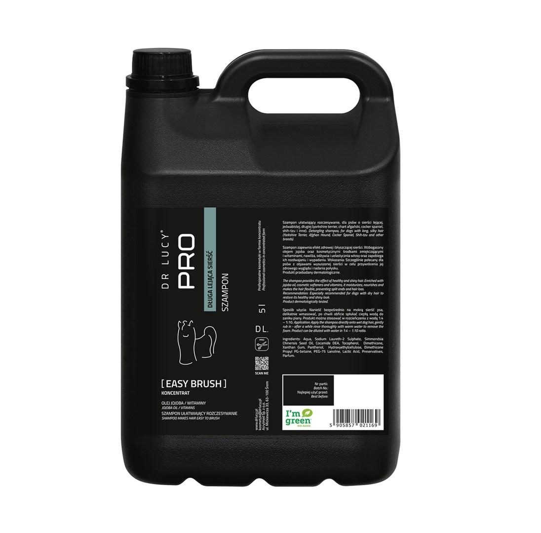 DR LUCY Pro Easy Brush Long