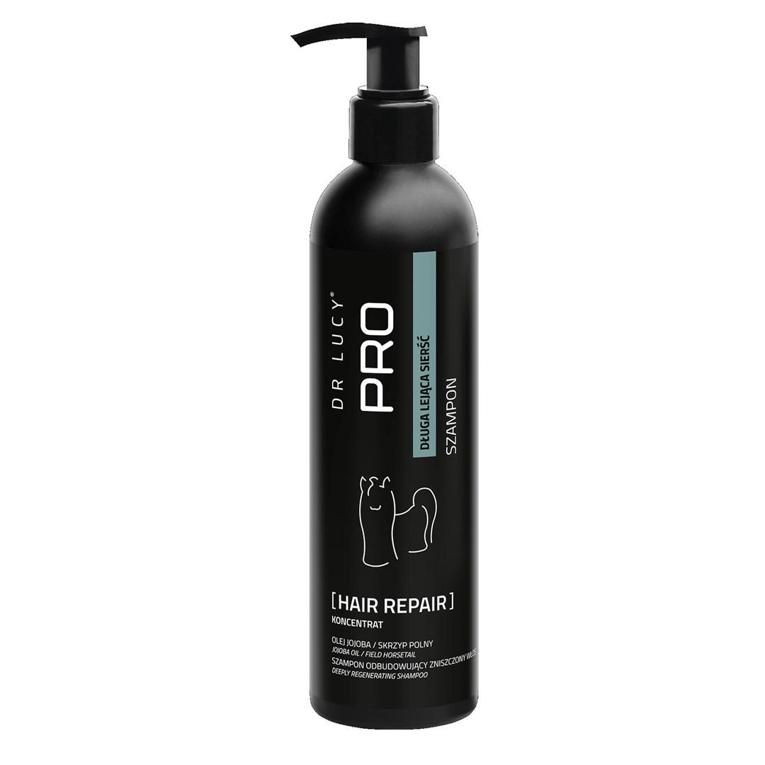 DR LUCY Pro Long coat -