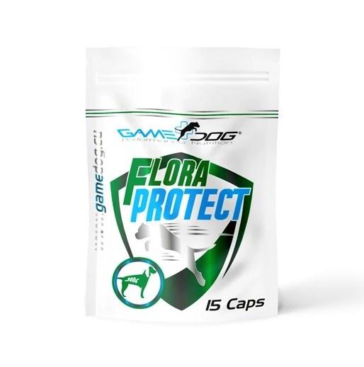GAME DOG Flora Protect - supplements