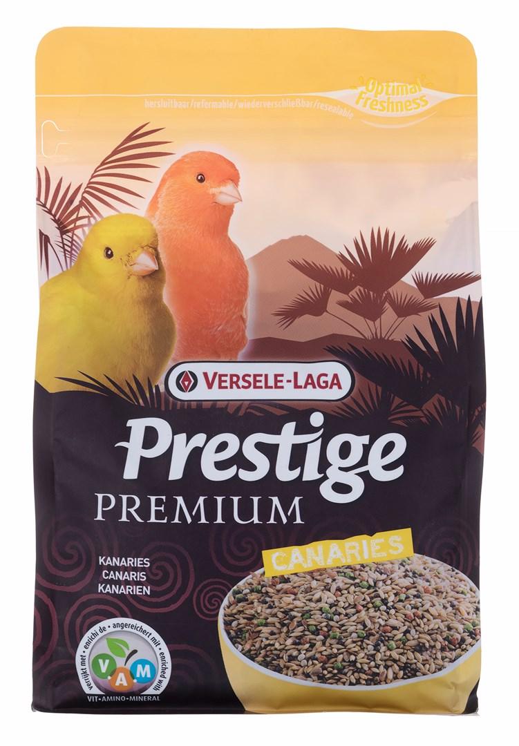 VERSELE-LAGA VERSELE LAGA Prestige Premium Canaries