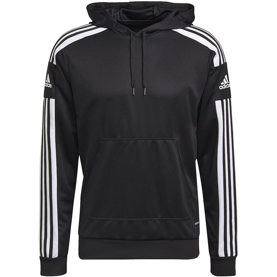Adidas Squadra 21 Hoodie black GK9548