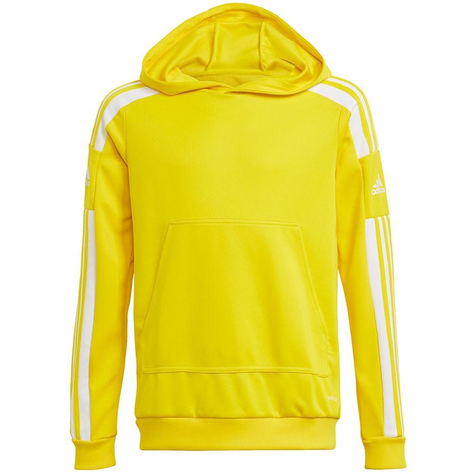 Adidas Squadra 21 Hoody Youth Yellow