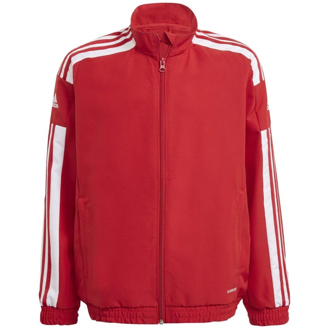 No name adidas Squadra 21 Presentation