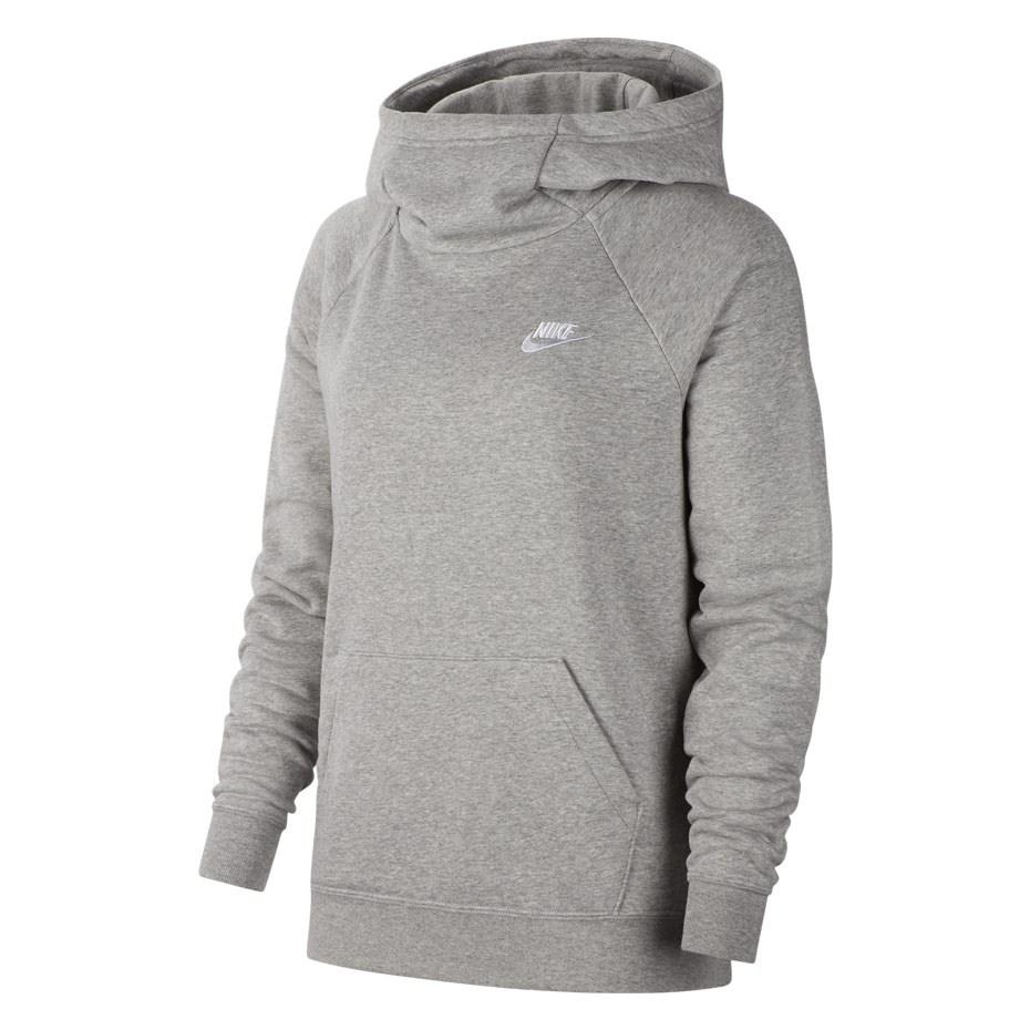 Bluza damska Nike Essentials Fnl Po