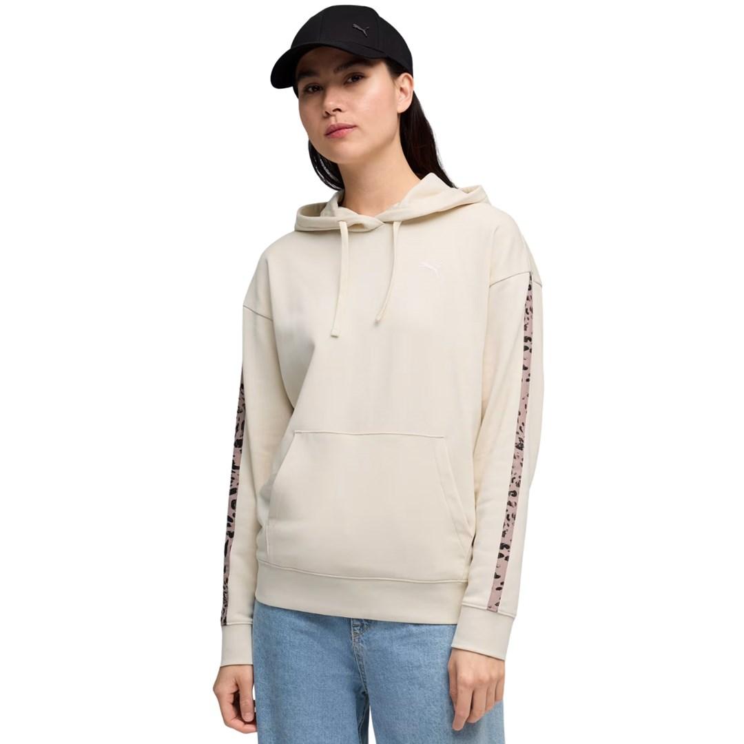No name Bluza damska Puma ESS