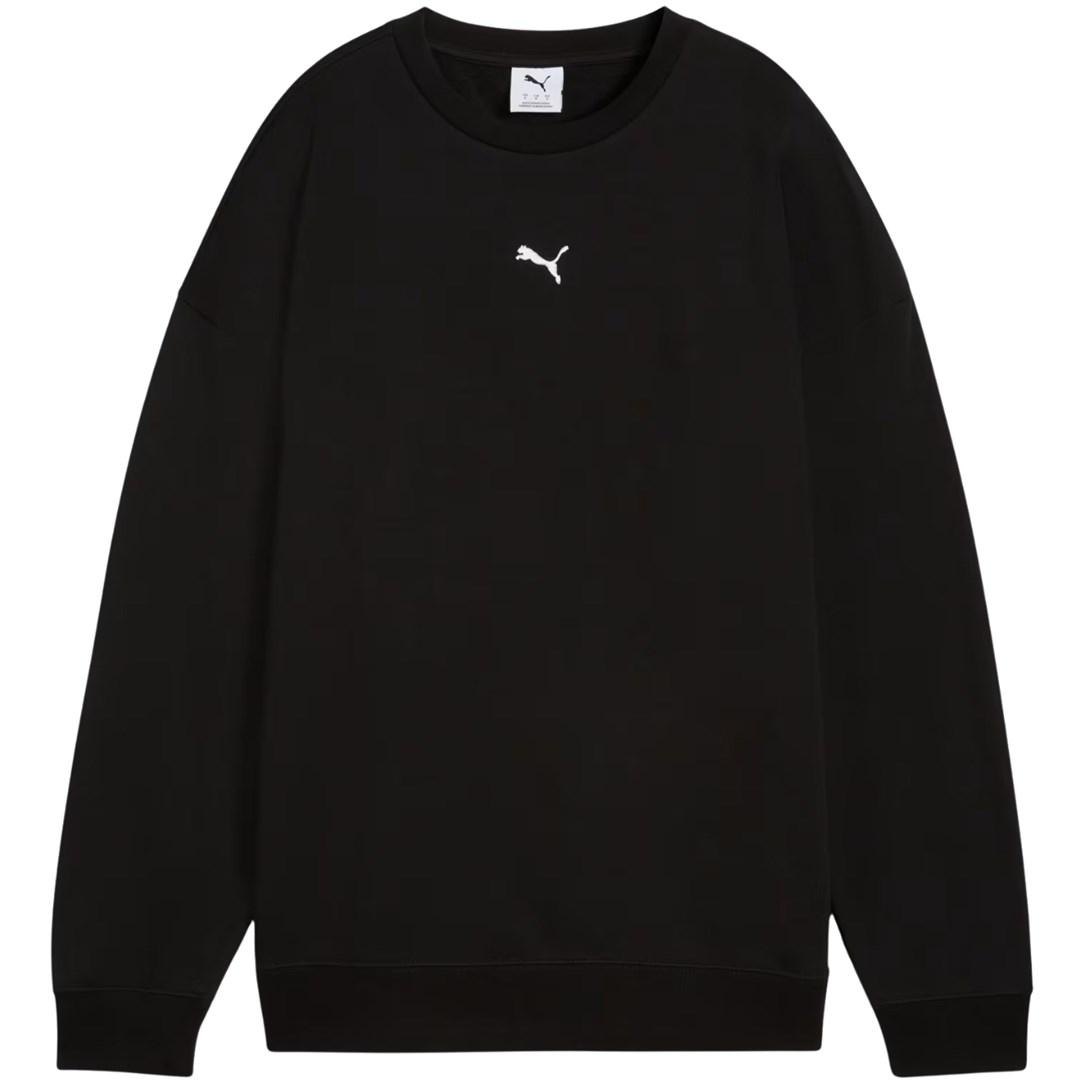 No name Bluza damska Puma ESS