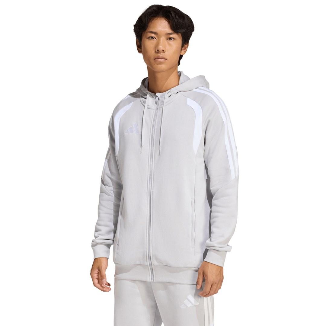 No name Bluza męska adidas Tiro