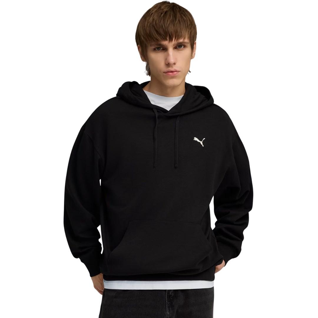 No name Bluza męska Puma ESS