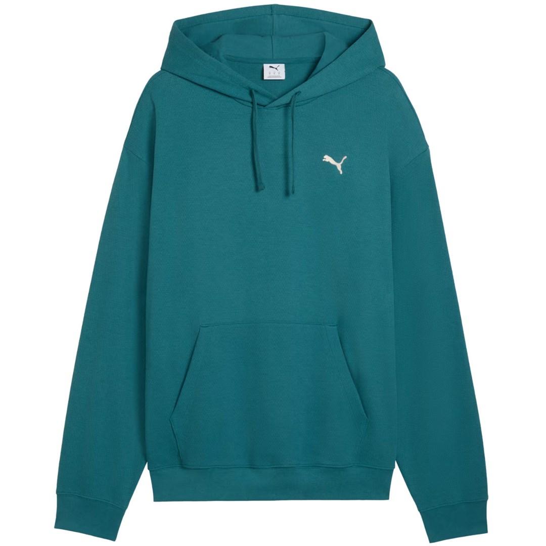 No name Bluza męska Puma ESS