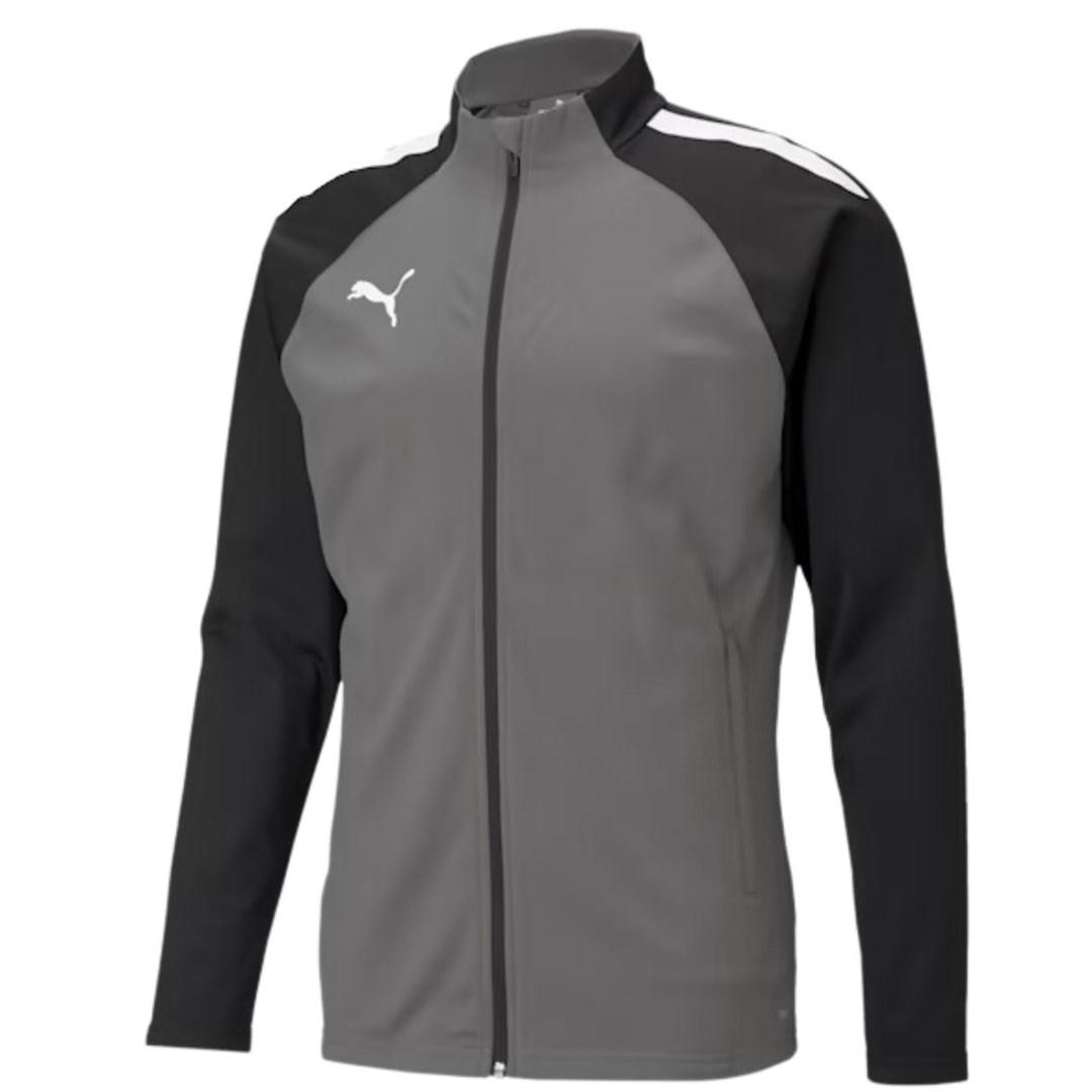 No name Bluza męska Puma teamLIGA