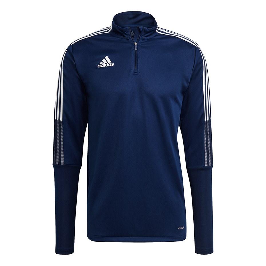 Men`s sweatshirt adidas Tiro 21 Training