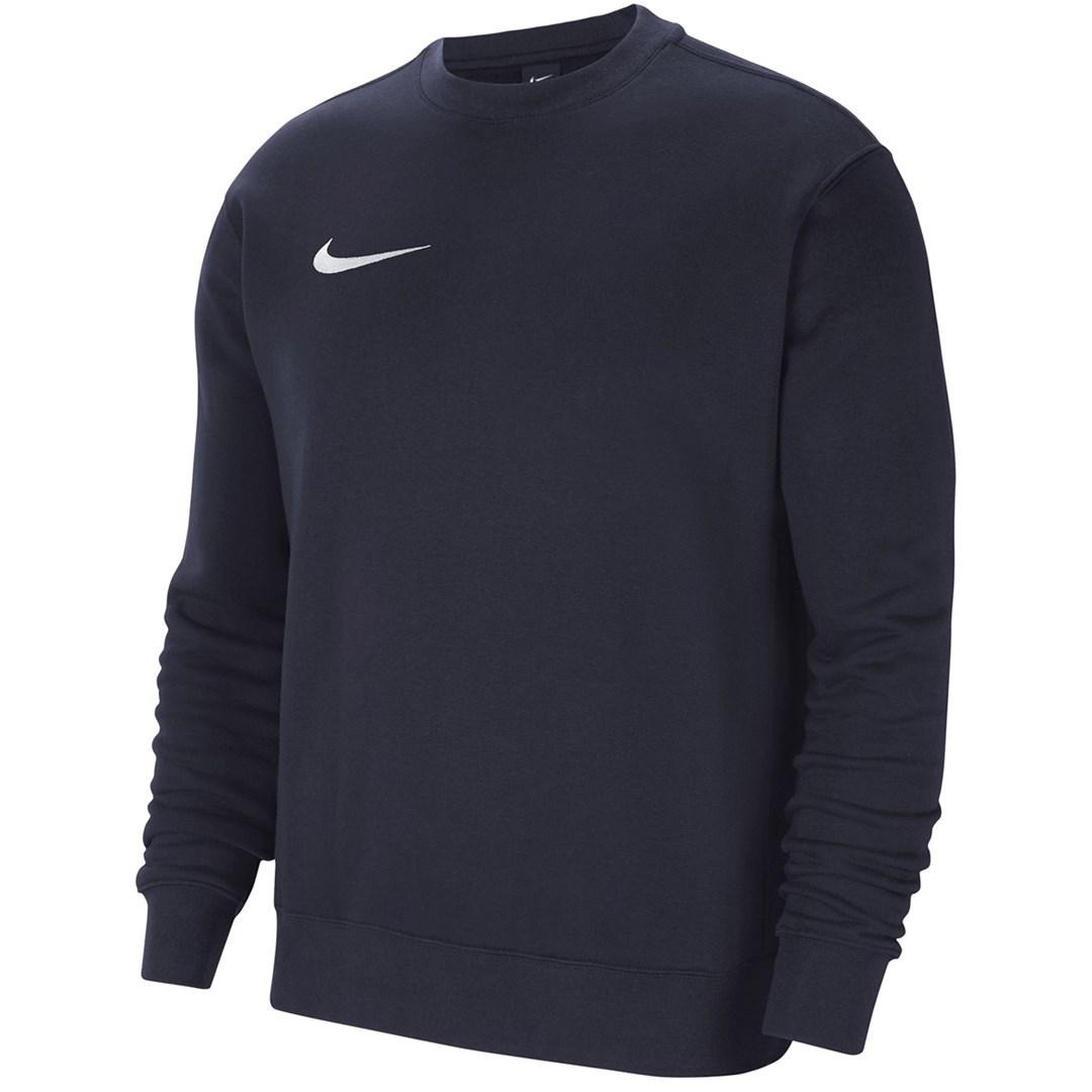 Nike Flecee Park20 Crew Sweatshirt navy