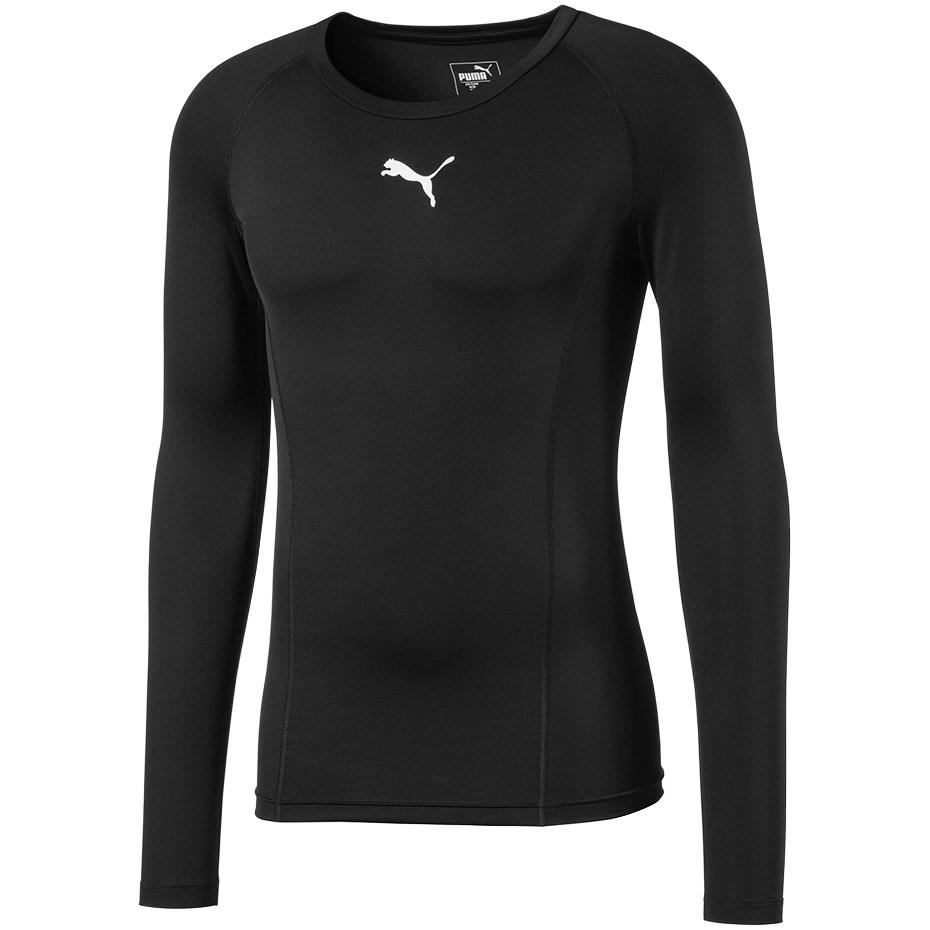 Puma Liga Baselayer Tee LS Men`s
