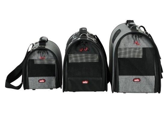 ZOLUX Nomad S – pet carrier