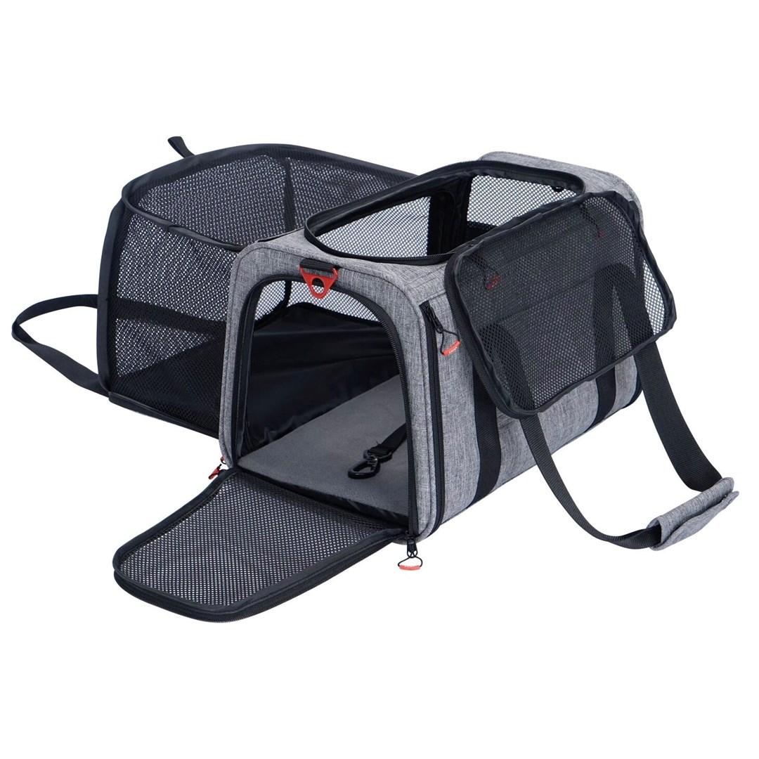 ZOLUX Nomad L – pet carrier