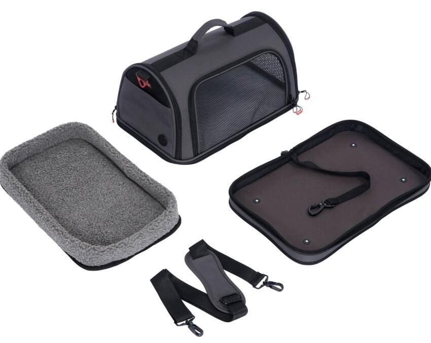 ZOLUX Nomad L – pet carrier