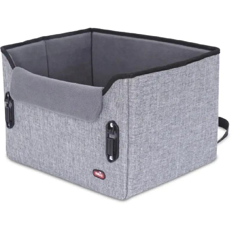 ZOLUX Nomad S grey – car
