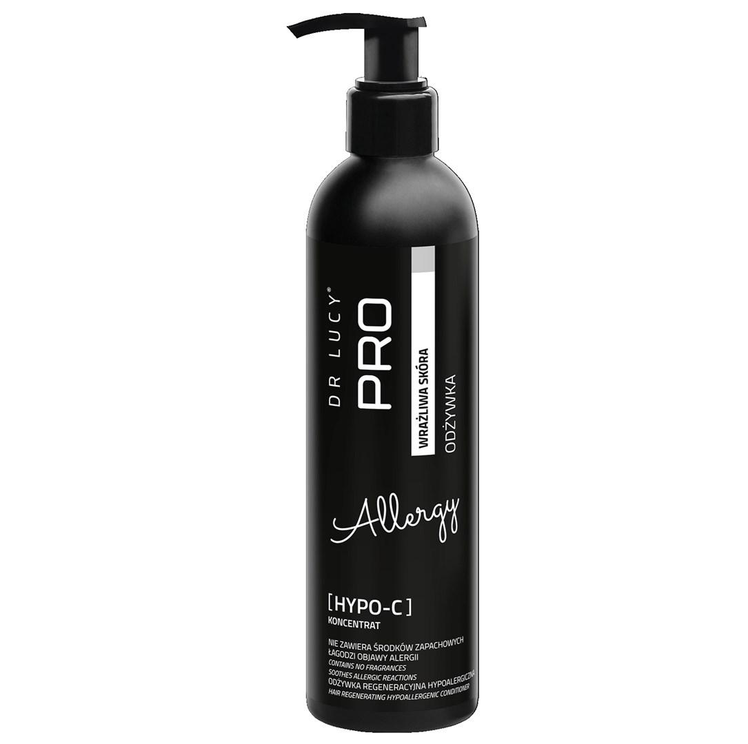 DR LUCY Hypo C sensitive skin