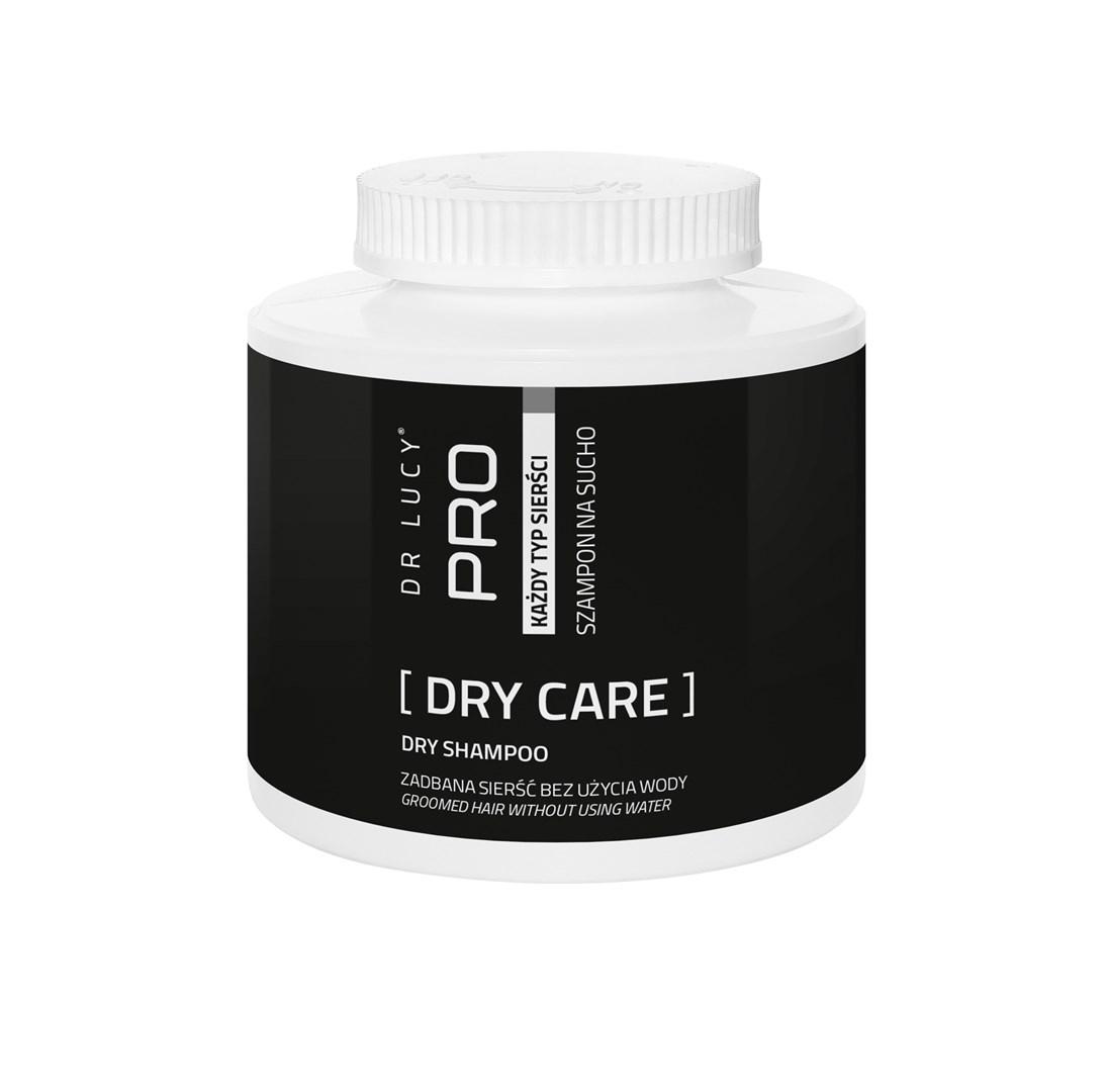 DR LUCY Pro Dry care –