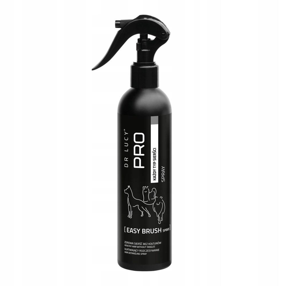 DR LUCY Pro Easy brush –