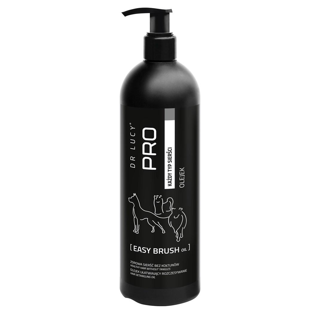 DR LUCY Pro Easy Brush –