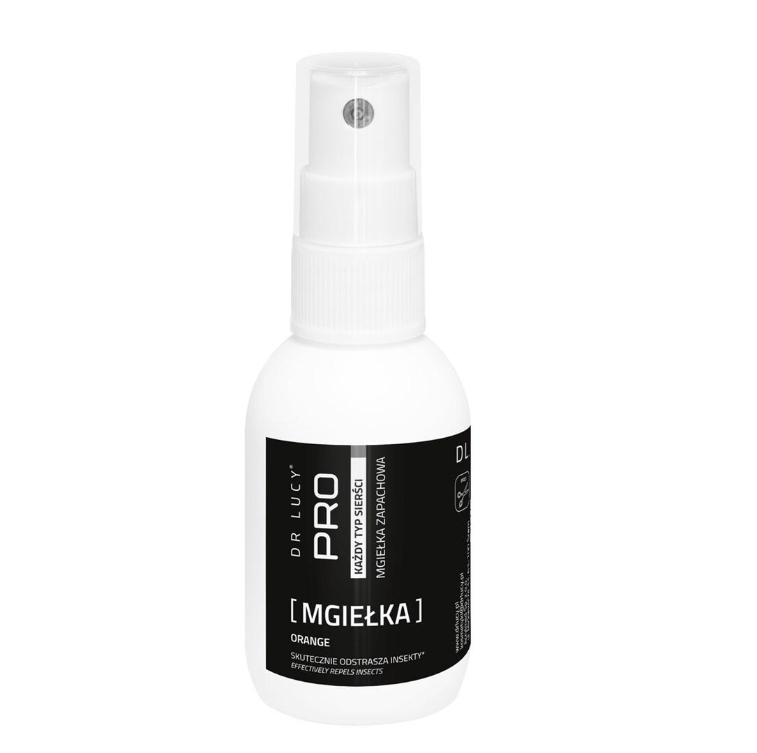 DR LUCY Pro Repellent Mist –