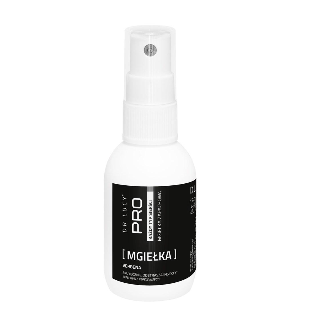 DR LUCY Pro Repellent Mist Verbena