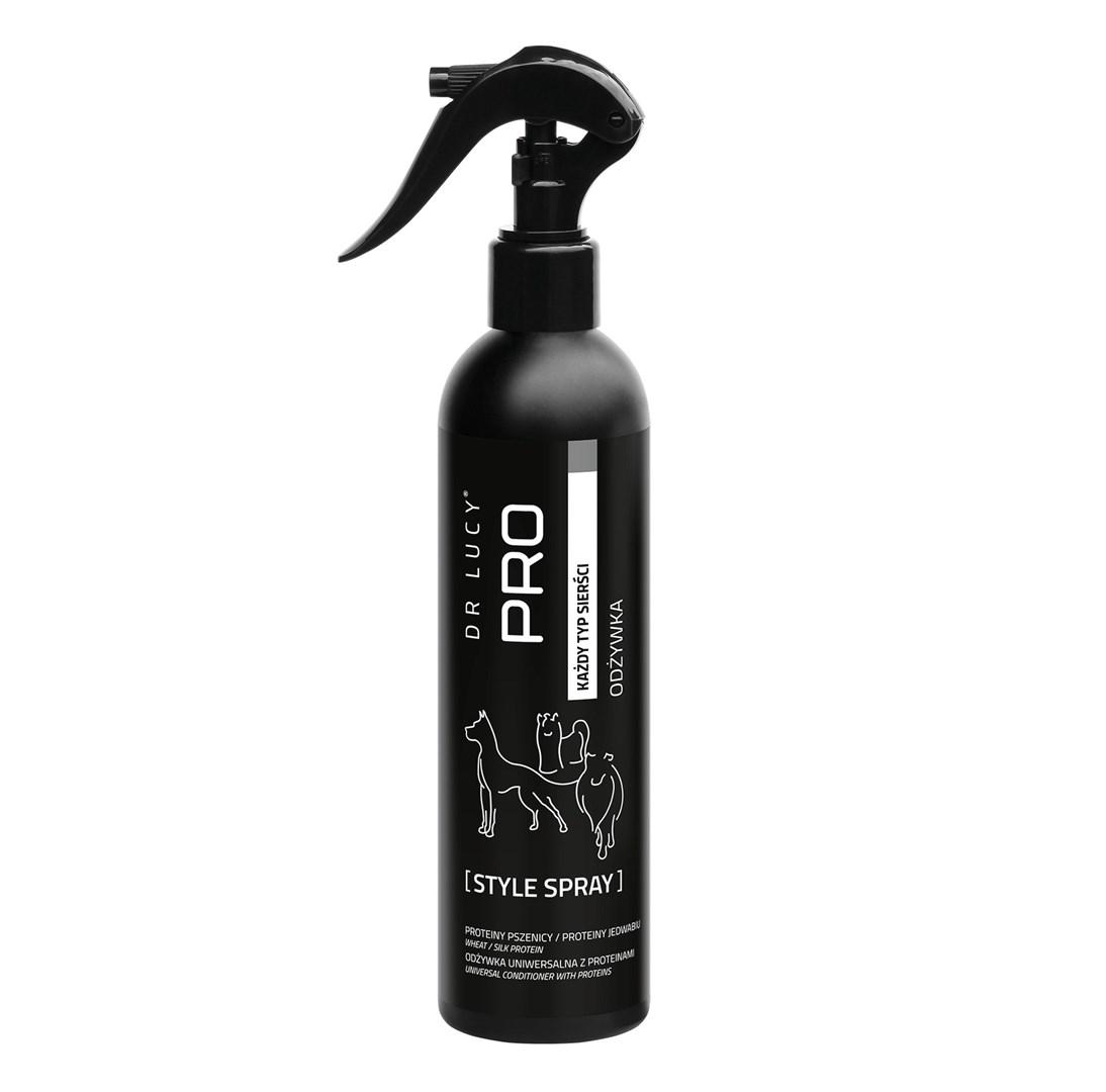 DR LUCY Pro Style Spray –