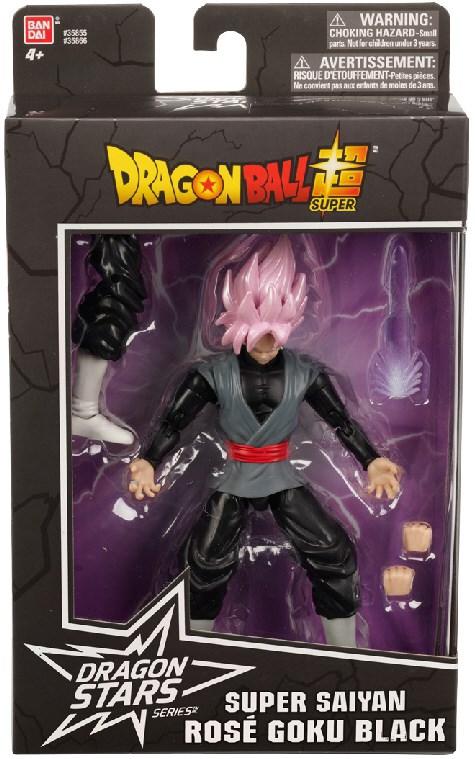 BANDAI DRAGON BALL DRAGON STARS SS