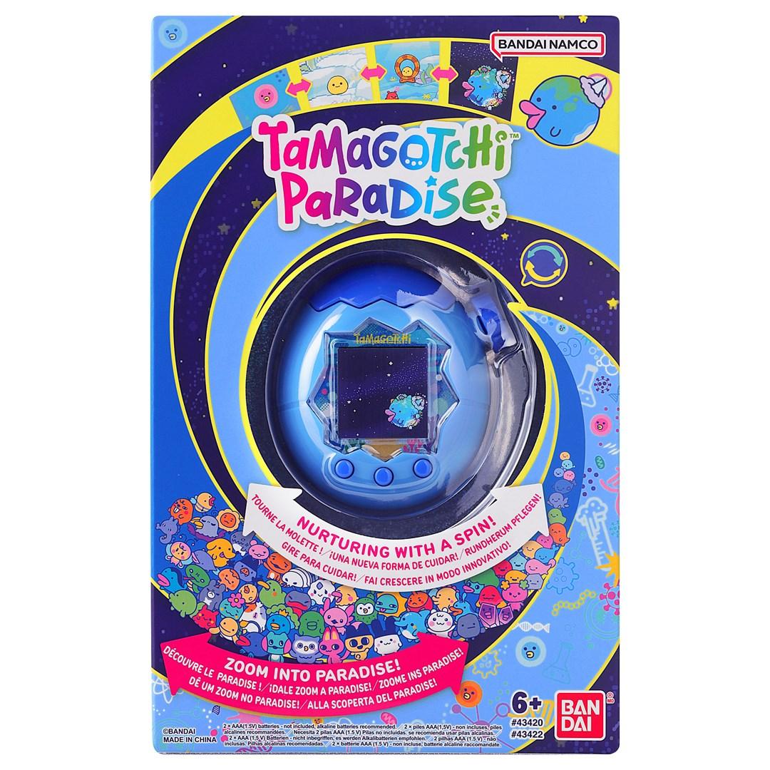 BANDAI TAMAGOTCHI PARADISE - WATER