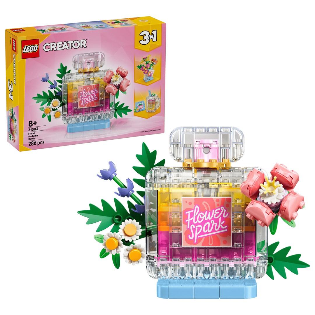 LEGO CREATOR 3 IN 1 31383