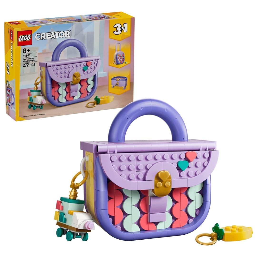 LEGO CREATOR 3 IN 1 31391