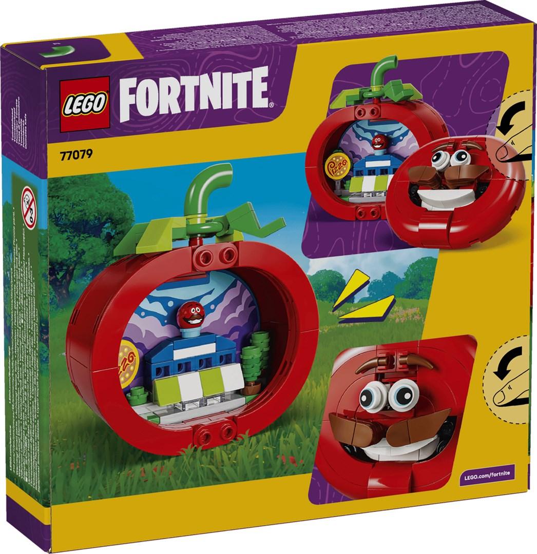 LEGO FORTNITE 77079 Tomatohead