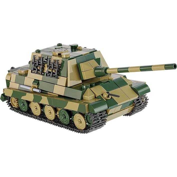 COBI 2733 Tank model 1:48