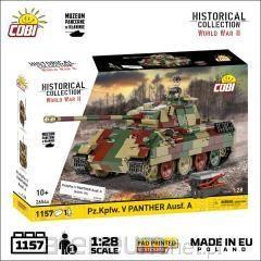 Cobi Historical Collection Pz.Kpfw. V