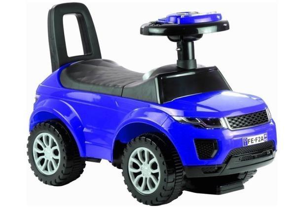 No name Ride-on for toddler car
