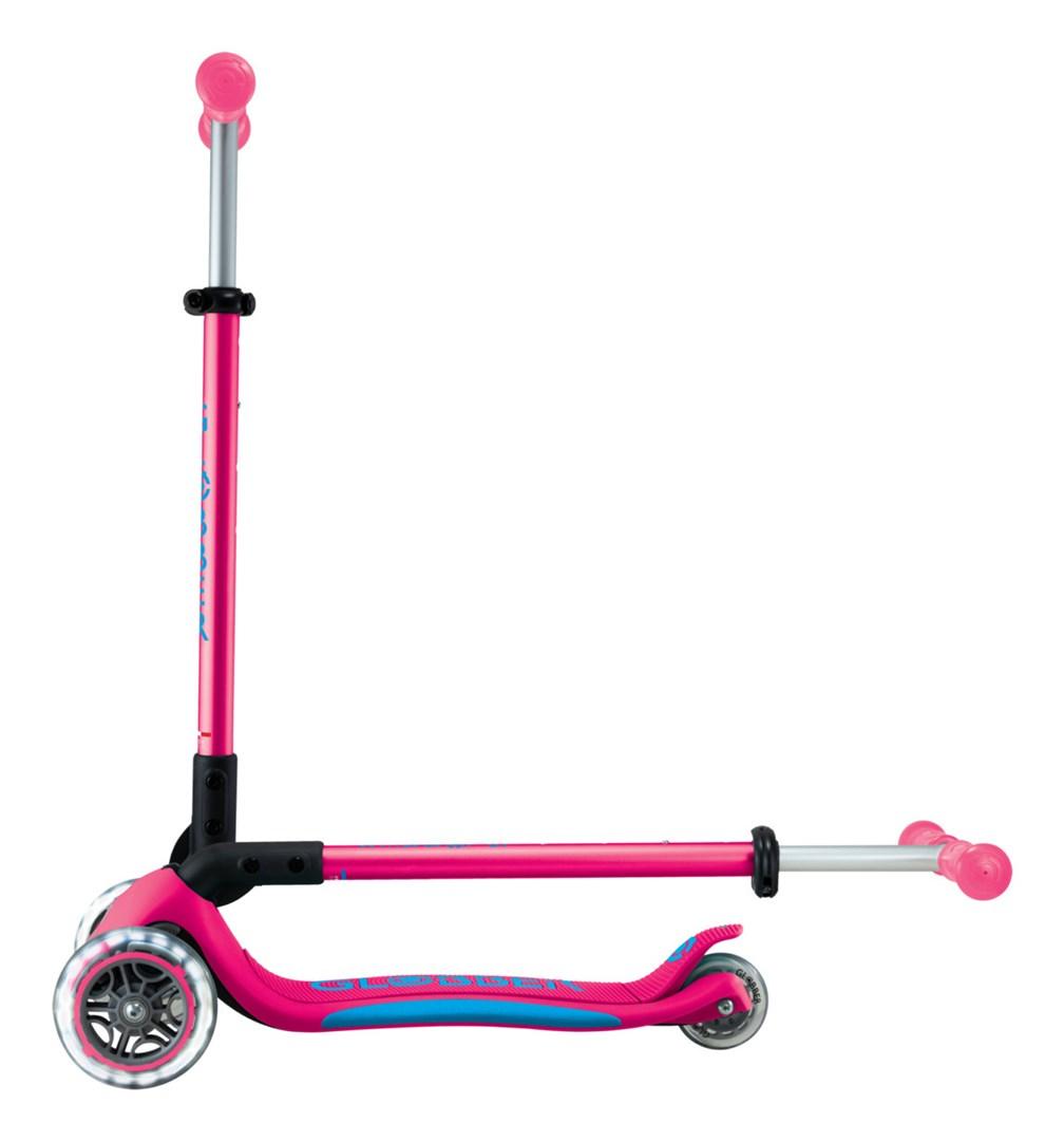 No name Globber 439-610-2 kick scooter