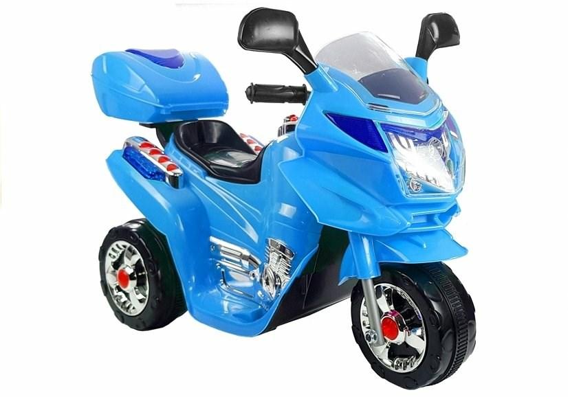 No name Motor Na Akumulator HC8051