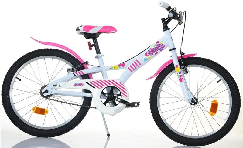 No name CHILD BICYCL CANDY 20