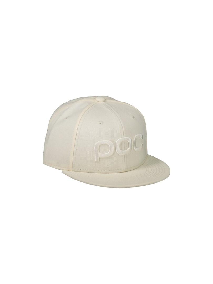 Czapka POC CORP CAP off white