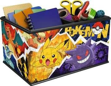 Ravensburger 11546 puzzle 3D puzzle Cartoons