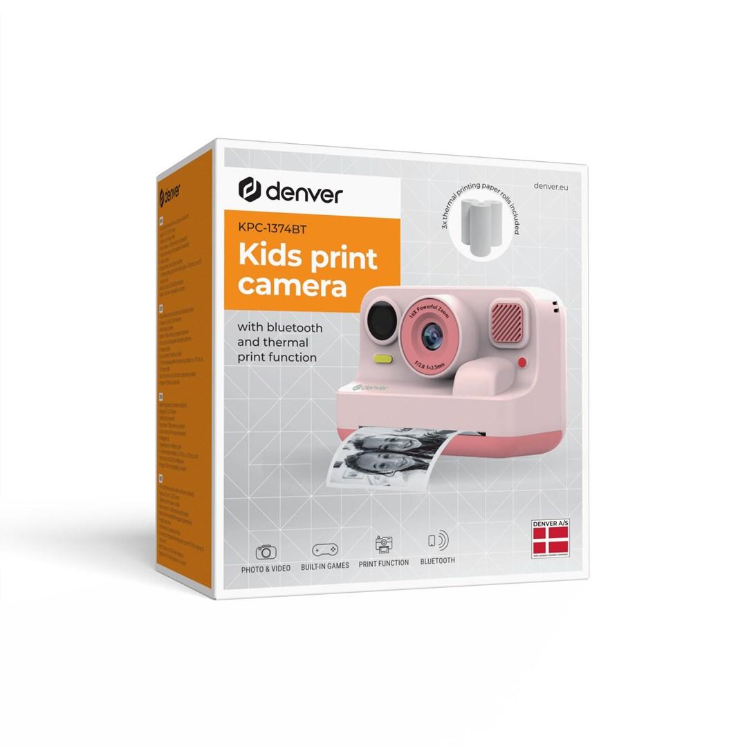 Denver KPC-1374BTRO children`s gadget Children`s digital