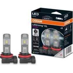 OSRAM LIGHT LED EASY H8/H9/H11/H16 12V