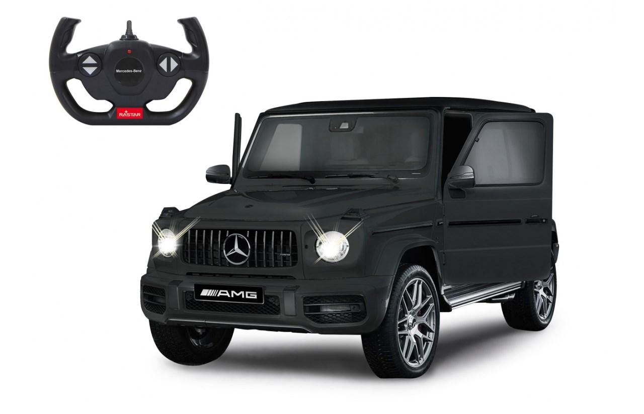 No name Jamara Mercedes-Benz AMG G63