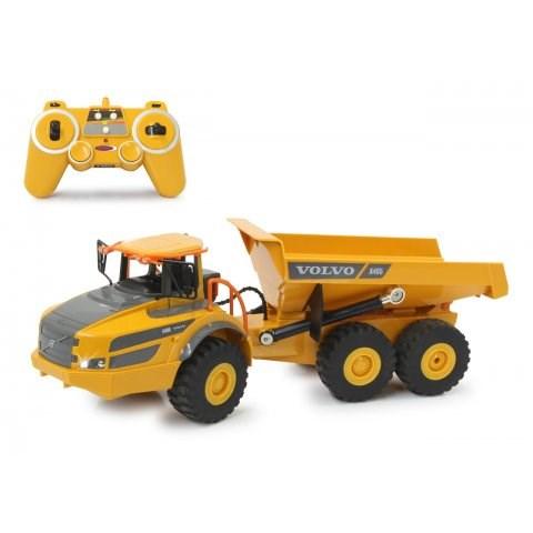 No name Jamara Volvo A40G Radio-Controlled