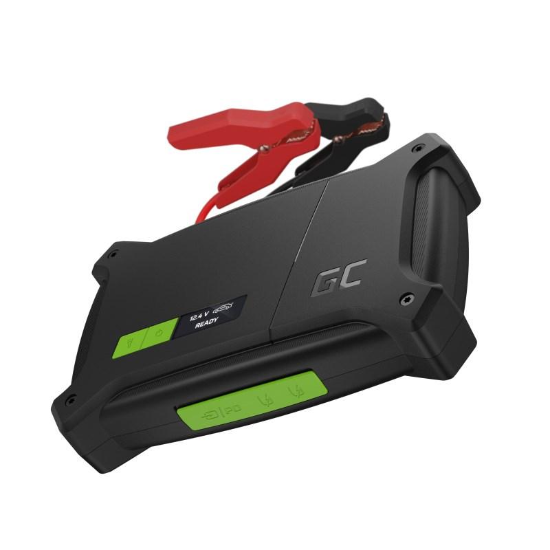 Green Cell CJSGC01 power bank Lithium