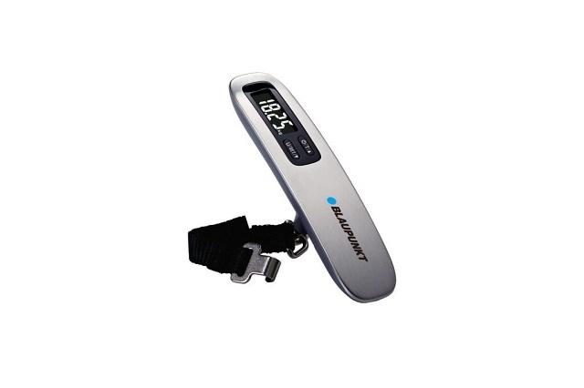 Luggage scale Blaupunkt LGS501, load capacity