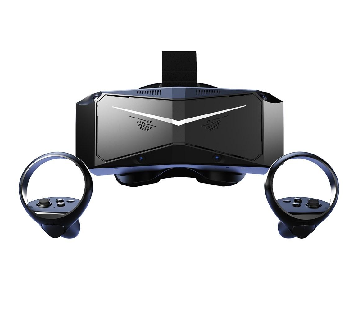 No name Pimax Crystal Light Virtual