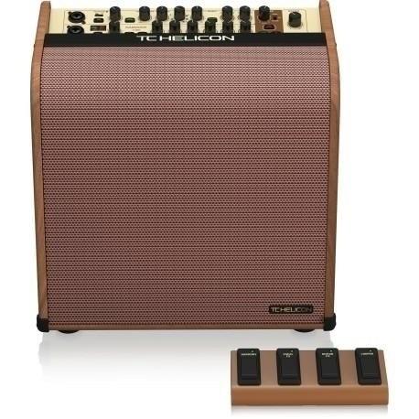 TC Helicon Harmony V60 Combo do