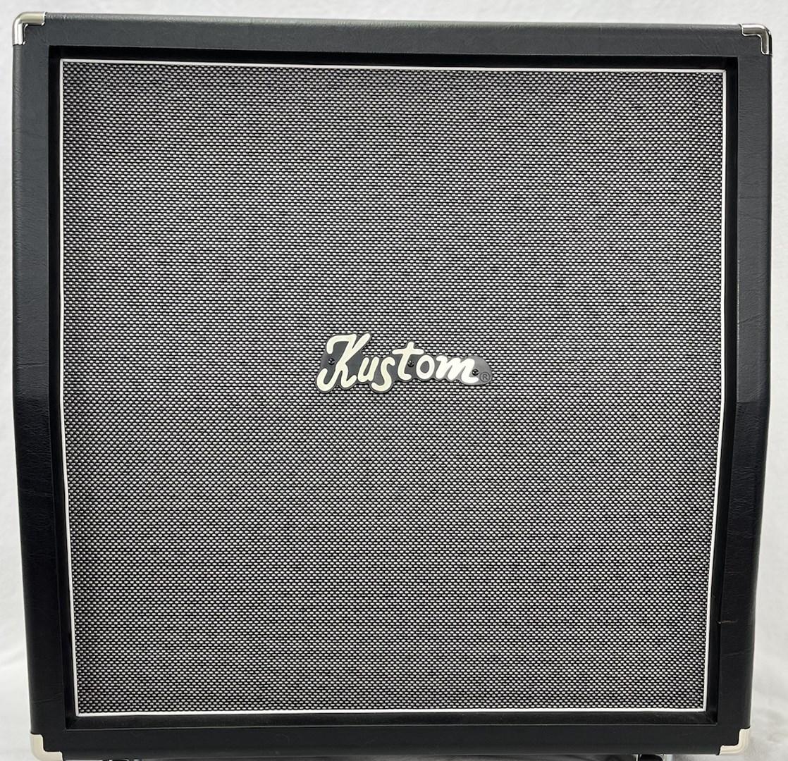 No name Kustom Carbon412 - kolumna